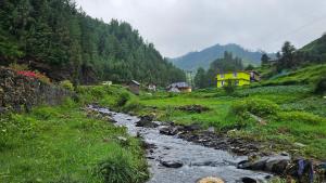 Gallery image of Freebird Nest Retreat in Jibhi