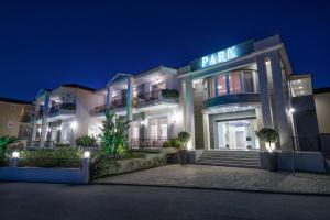 Gallery image of Park Hotel & Spa-Adults Only in Tsilivi