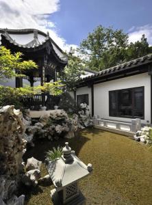 Gallery image of San Po Hotel in Fuzhou