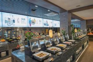 Gallery image of San Po Hotel in Fuzhou +133 photos