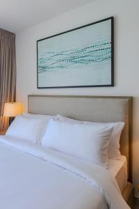 Gallery image of Marassi Boutique Hotel-Vela Suites in El Alamein