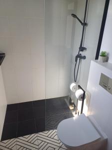 库多瓦-兹德鲁伊Śpij w Kudowie Apartament i pokoje gościnne的相册照片 更多27张照片