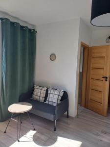库多瓦-兹德鲁伊Śpij w Kudowie Apartament i pokoje gościnne的相册照片