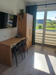 库多瓦-兹德鲁伊Śpij w Kudowie Apartament i pokoje gościnne的相册照片
