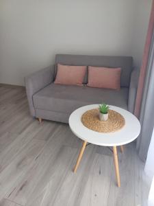 库多瓦-兹德鲁伊Śpij w Kudowie Apartament i pokoje gościnne的相册照片