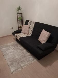 Posezení v ubytování 3M Home