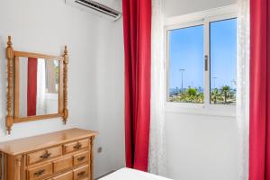 Foto dalla galleria di Castillo sohail townhouse near the beach by Costarentals - Ref 101 a Fuengirola