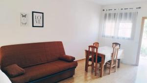 Afbeelding uit fotogalerij van Apartamentos Turísticos Edificio del Pino in Sorbas