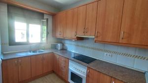 Afbeelding uit fotogalerij van Apartamentos Turísticos Edificio del Pino in Sorbas