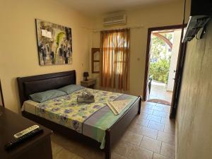 Gallery image of THE FLOWER APARTMENTS in Toroni +82 photos