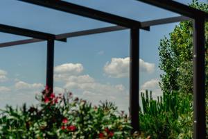 Gallery image of Domaine de la Peyrine - Suite Tourterelle in Carignan