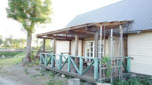 อาคารที่มีเบดแอนด์เบรกฟาสต์