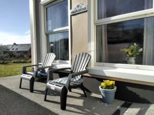 Fotografie z fotogalerie ubytování Hollow cottage v destinaci Doolin