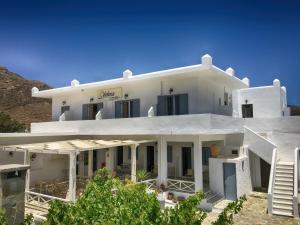 Gallery image of Hotel Helena in Ios Chora