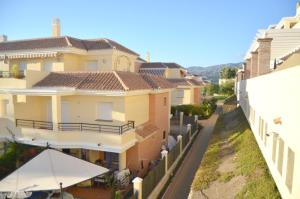 Φυσικό τοπίο κοντά σε αυτό το διαμέρισμα