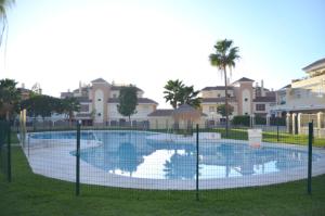 Πισίνα στο ή κοντά στο Terrasol Baviera Golf