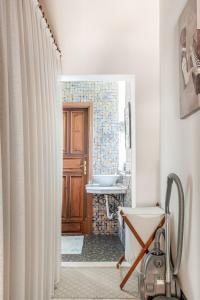 Fotografie z fotogalerie ubytování Luna Alanya Sea View Villa with Private Pool v destinaci Alanya
