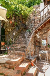 Fotografie z fotogalerie ubytování Luna Alanya Sea View Villa with Private Pool v destinaci Alanya