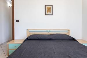 Postel nebo postele na pokoji v ubytování Villetta Mina - Salento Reservation