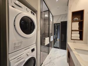 Bagno di Samsung Coex House