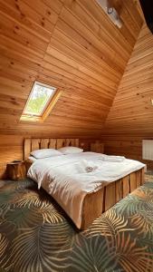 Gallery image of Hecaș Villas in Caşoca