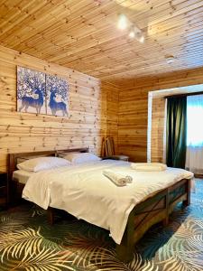 Gallery image of Hecaș Villas in Caşoca +94 photos