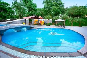 Gallery image of Villa San Lawrenz in Lonavala