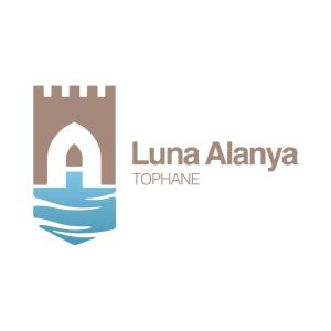 Certifikát, hodnocení, plakát nebo jiný dokument vystavený v ubytování Luna Alanya Sea View Villa with Private Pool