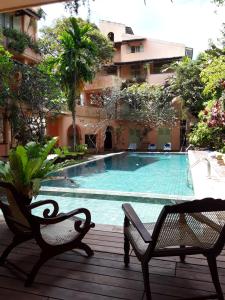 Gallery image of Casa Maria Mirissa in Mirissa