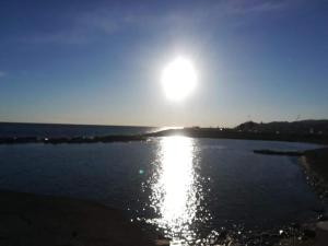 Φυσικό τοπίο κοντά σε αυτή η παραθεριστική κατοικία