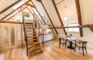 Fotografie z fotogalerie ubytování Latrán 43 apartments v destinaci Český Krumlov