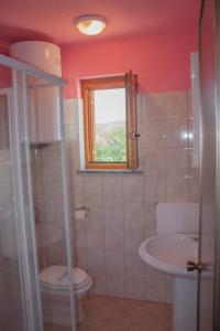 Gallery image of Guest House Valentino in Motovun