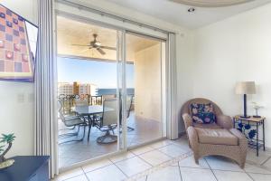 Fotografie z fotogalerie ubytování Bella Sirena v destinaci La Choya