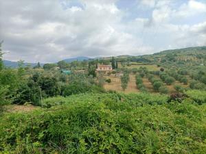Gallery image of Agriturismo Villa La Gospa in Roccastrada
