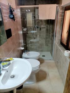 Gallery image of Agriturismo Villa La Gospa in Roccastrada