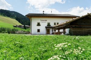 Billede fra billedgalleriet på Leitnerhof i Racines