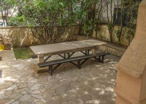 Fotografia z galérie ubytovania Apartments in Punat - Insel Krk 43349 v destinácii Punat