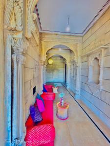 Imagine din galeria proprietății Hotel Amazing Jaisalmer în Jaisalmer