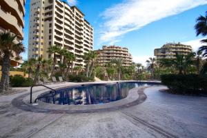 Fotografie z fotogalerie ubytování Bella Sirena v destinaci La Choya + 10 fotografií