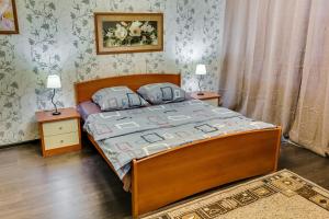 Apartament on Filimonovskaya (#6)にあるお部屋