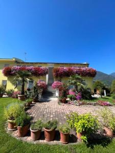Gallery image of Gartenhof in Brixen