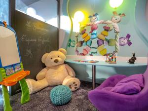 Fotografie z fotogalerie ubytování ibis Styles Fréjus St Raphael v destinaci Fréjus