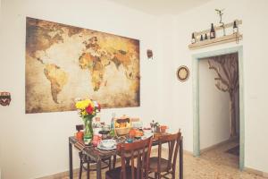 Fotografie z fotogalerie ubytování Nomad B&B v destinaci Gaeta