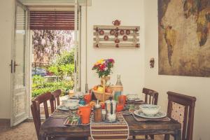 Fotografie z fotogalerie ubytování Nomad B&B v destinaci Gaeta