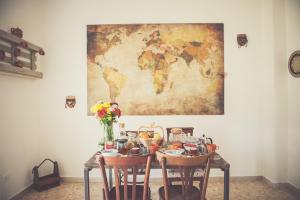 Fotografie z fotogalerie ubytování Nomad B&B v destinaci Gaeta