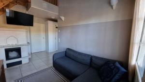 Billede fra billedgalleriet på Villa Magnolia 2 Himos i Jämsä