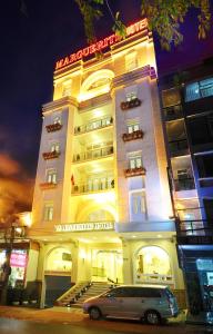 Foto da galeria de Marguerite Dalat Hotel em Da Lat