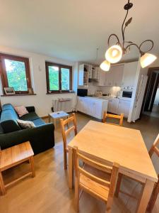 Gallery image of Lo Chalet del Club in Tarvisio