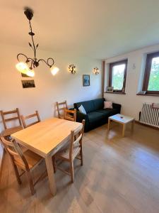 Gallery image of Lo Chalet del Club in Tarvisio