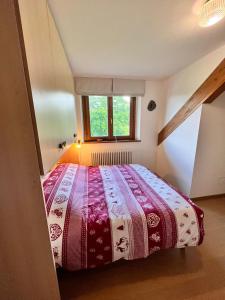 Gallery image of Lo Chalet del Club in Tarvisio